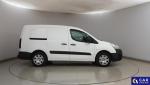 Peugeot Partner Serviceinredning, WEBASTO MED  Aukcja 291900 - grafika 14