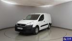 Peugeot Partner Serviceinredning, WEBASTO MED  Aukcja 291900 - grafika 16