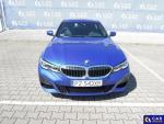 BMW Seria 3 320 Diesel Mild Hybrid MR`19 E6d G20 Aukcja 292053 - grafika 2