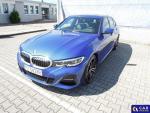 BMW Seria 3 320 Diesel Mild Hybrid MR`19 E6d G20 Aukcja 292053 - grafika 3