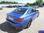 BMW Seria 3 320 Diesel Mild Hybrid MR`19 E6d G20 Aukcja 292053 - grafika 6
