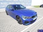 BMW Seria 3 320 Diesel Mild Hybrid MR`19 E6d G20 Aukcja 292053 - grafika 7