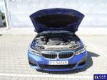 BMW Seria 3 320 Diesel Mild Hybrid MR`19 E6d G20 Aukcja 292053 - grafika 11