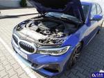 BMW Seria 3 320 Diesel Mild Hybrid MR`19 E6d G20 Aukcja 292053 - grafika 12