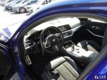 BMW Seria 3 320 Diesel Mild Hybrid MR`19 E6d G20 Aukcja 292053 - grafika 16
