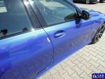 BMW Seria 3 320 Diesel Mild Hybrid MR`19 E6d G20 Aukcja 292053 - grafika 43