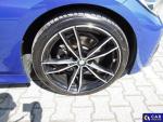BMW Seria 3 320 Diesel Mild Hybrid MR`19 E6d G20 Aukcja 292053 - grafika 49