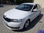 Skoda RAPID  Aukcja 291918 - grafika 1