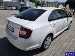 Skoda RAPID  Aukcja 291918 - grafika 4