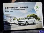 Skoda RAPID  Aukcja 291918 - grafika 60