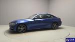 BMW Seria 3 320 Diesel Mild Hybrid MR`19 E6d G20 Aukcja 292053 - grafika 1
