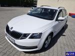 Skoda Octavia III 1.5 TSI MR`18 E6 Aukcja 291919 - grafika 1