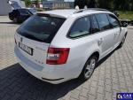 Skoda Octavia III 1.5 TSI MR`18 E6 Aukcja 291919 - grafika 4