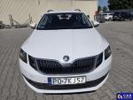 Skoda Octavia III 1.5 TSI MR`18 E6 Aukcja 291919 - grafika 6