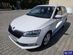 Skoda Fabia III 1.0 TSI MR`19 E6d Aukcja 291921 - grafika 1