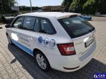 Skoda Fabia III 1.0 TSI MR`19 E6d Aukcja 291921 - grafika 2