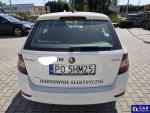 Skoda Fabia III 1.0 TSI MR`19 E6d Aukcja 291921 - grafika 3