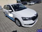 Skoda Fabia III 1.0 TSI MR`19 E6d Aukcja 291921 - grafika 5