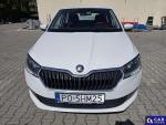 Skoda Fabia III 1.0 TSI MR`19 E6d Aukcja 291921 - grafika 6