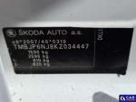 Skoda Fabia III 1.0 TSI MR`19 E6d Aukcja 291921 - grafika 8