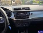 Skoda Fabia III 1.0 TSI MR`19 E6d Aukcja 291921 - grafika 32