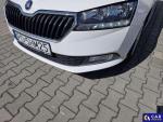 Skoda Fabia III 1.0 TSI MR`19 E6d Aukcja 291921 - grafika 35