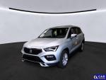 Seat Ateca Style Aukcja 291924 - grafika 1
