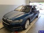 Skoda Superb Style iV Aukcja 291925 - grafika 6