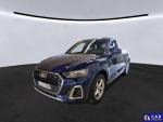 Audi Q5 40 TDI quattro S line Aukcja 291926 - grafika 1