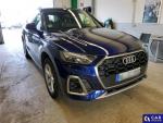 Audi Q5 40 TDI quattro S line Aukcja 291926 - grafika 3