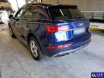 Audi Q5 40 TDI quattro S line Aukcja 291926 - grafika 4