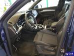 Audi Q5 40 TDI quattro S line Aukcja 291926 - grafika 5