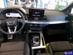 Audi Q5 40 TDI quattro S line Aukcja 291926 - grafika 7