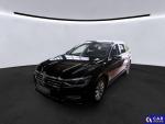 Volkswagen Passat Business Aukcja 291932 - grafika 1