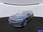 Volkswagen Passat GTE Aukcja 291933 - grafika 1
