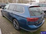 Volkswagen Passat GTE Aukcja 291933 - grafika 4