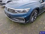 Volkswagen Passat GTE Aukcja 291933 - grafika 6