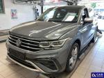 Volkswagen Tiguan Allspace Elegance 4Motion Aukcja 291934 - grafika 1