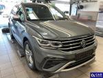 Volkswagen Tiguan Allspace Elegance 4Motion Aukcja 291934 - grafika 4