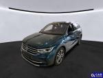 Volkswagen Tiguan Elegance Aukcja 291935 - grafika 1
