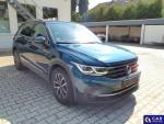 Volkswagen Tiguan Life Aukcja 291936 - grafika 2