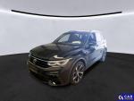 Volkswagen Tiguan R 4Motion Aukcja 291937 - grafika 1