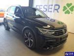 Volkswagen Tiguan R 4Motion Aukcja 291937 - grafika 3