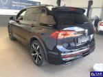 Volkswagen Tiguan R 4Motion Aukcja 291937 - grafika 4