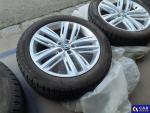 Volkswagen Tiguan R 4Motion Aukcja 291937 - grafika 18