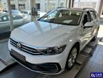 Volkswagen Passat GTE Aukcja 291938 - grafika 1