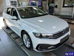 Volkswagen Passat GTE Aukcja 291938 - grafika 2
