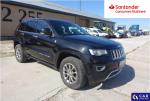 Jeep Grand Cherokee Gr. Cherokee 3.0 CRD Overland EU6 Aukcja 291967 - grafika 2