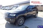 Jeep Grand Cherokee Gr. Cherokee 3.0 CRD Overland EU6 Aukcja 291967 - grafika 1