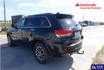 Jeep Grand Cherokee Gr. Cherokee 3.0 CRD Overland EU6 Aukcja 291967 - grafika 4